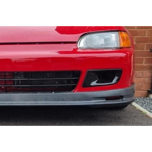 Eg civic front bumper discount